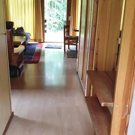 Ferienhaus Nr. 40 Im Ferienpark Am Twistesee Bad Arolsen Buitenkant foto