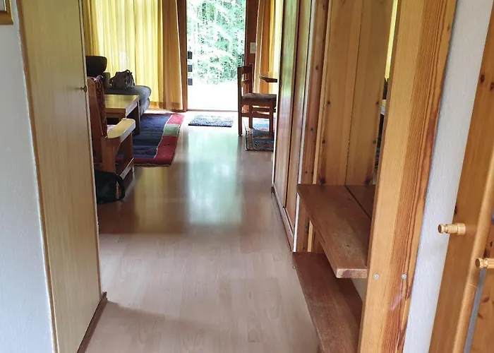 Ferienhaus Nr. 40 im Ferienpark am Twistesee