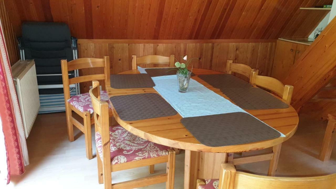 Apartment Nr. 40 Im Am Twistesee Bad Arolsen