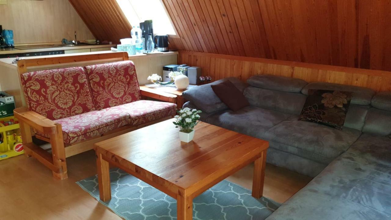 Nr. 40 Im Am Twistesee Apartment *