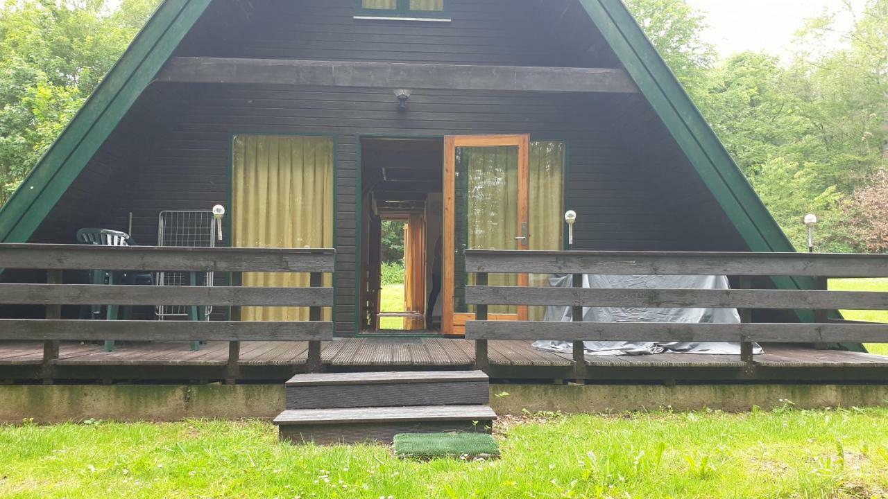 Nr. 40 Im Am Twistesee * Bad Arolsen