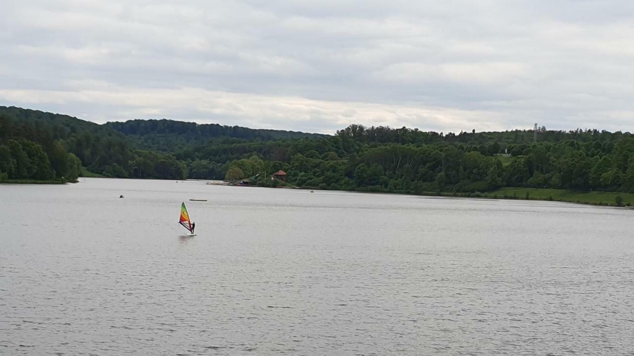 Nr. 40 Im Am Twistesee