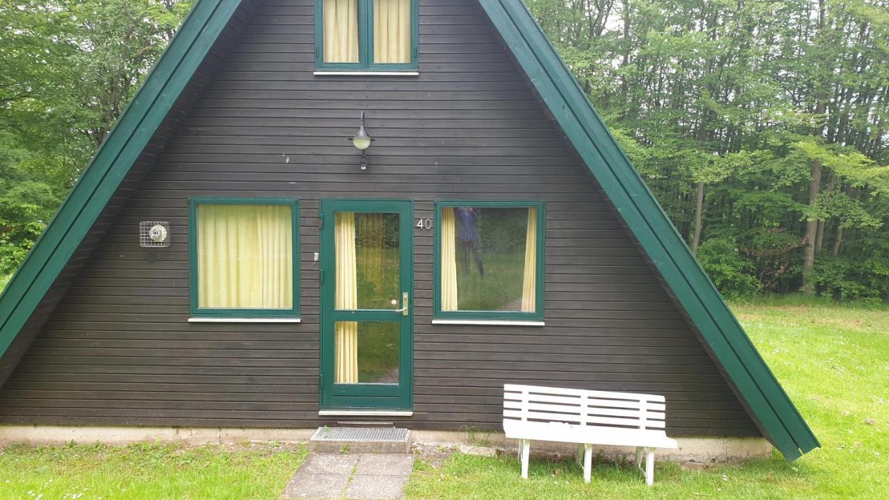 Nr. 40 Im Am Twistesee Apartment Bad Arolsen
