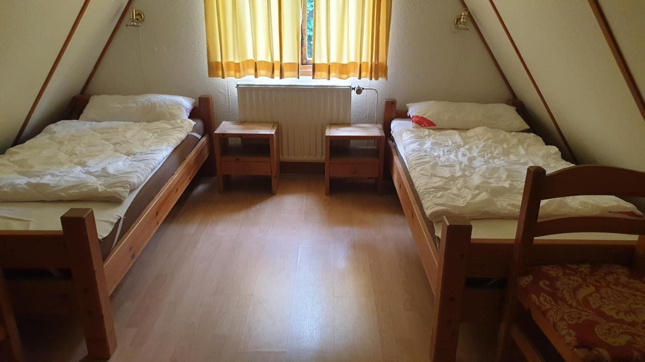 Apartment Nr. 40 Im Am Twistesee